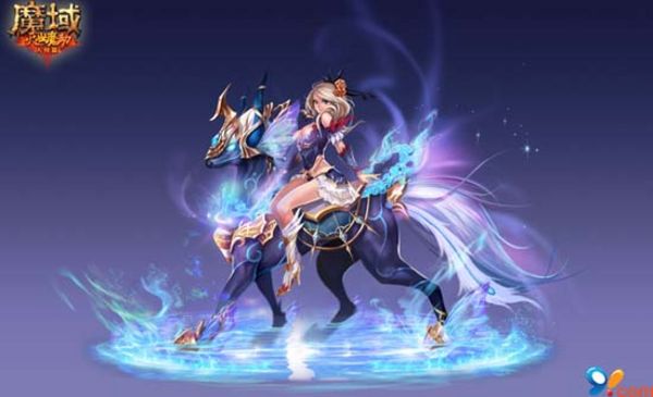 魔域手游如何快速升至125级？云手机玩法攻略请查收