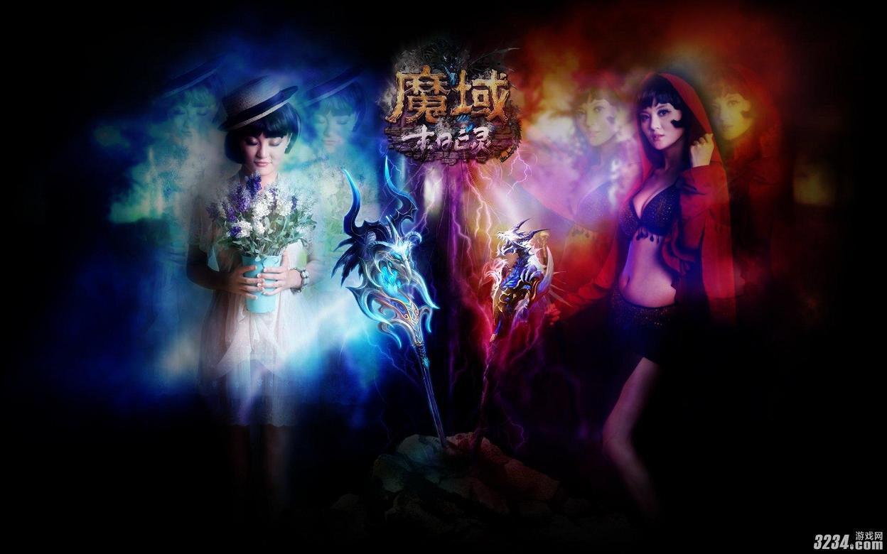 魔域手游2历经五年开发，保留传统又创新支线剧情